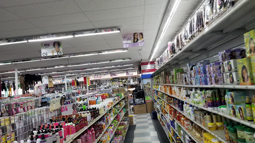 Beauty Supply Store «Victoria Beauty Supply», reviews and photos, 430 W North Ave, Milwaukee, WI 53212, USA