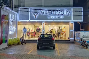 Allen Solly | Thiruvalla image