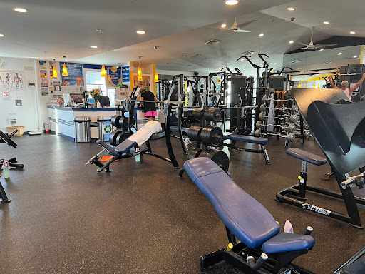 Gym «Provincetown Gym», reviews and photos, 81 Shank Painter Rd, Provincetown, MA 02657, USA