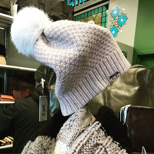 Gift Shop «Hazel», reviews and photos, 1902 W Montrose Ave, Chicago, IL 60613, USA