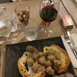 Photo n°1 de l'avis de Kruljac.a fait le 11/10/2023 à 18:28 sur le  Delizioso à Rome