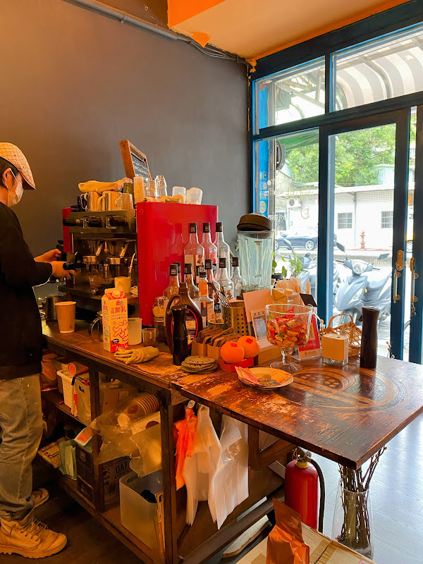 Photo 25 of Portafiltro Coffee。撥啡