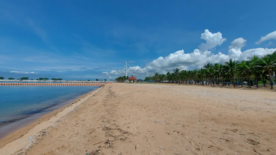 Ban Amphur Beach