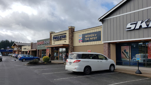 Shopping Mall «Centralia Outlets», reviews and photos, 1342 Lum Rd, Centralia, WA 98531, USA