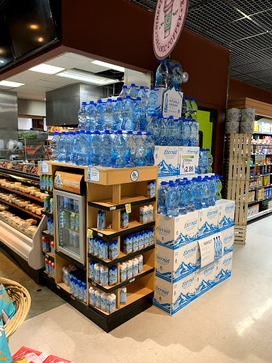 Grocery Store «Streets Market & Cafe», reviews and photos, 222 N Charles St, Baltimore, MD 21201, USA