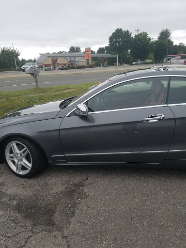 Used Car Dealer «Northbrook Auto Sales, Inc.», reviews and photos, 8803 Brook Rd, Glen Allen, VA 23060, USA