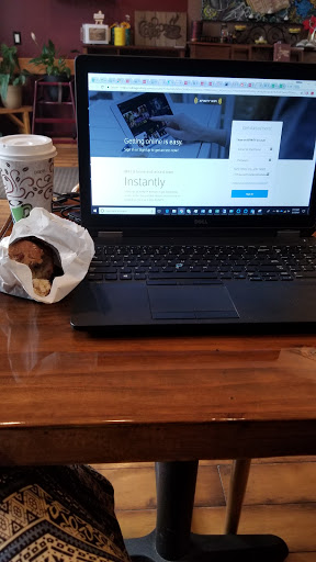 Coffee Shop «Serenity Coffee Shop», reviews and photos, 601 SW Park St, Okeechobee, FL 34972, USA