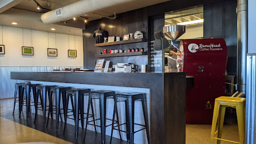 Coffee Shop «Cold Smoke Coffeehouse», reviews and photos, 64 Willow Peak Dr, Bozeman, MT 59718, USA