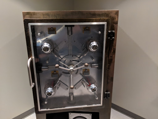 Amusement Center «5 Wits», reviews and photos, 202 Patriot Pl, Foxborough, MA 02035, USA