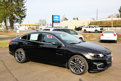 Car Dealer «Guaranty Discount Chevrolet», reviews and photos