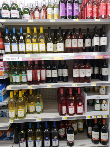 Discount Store «Dollar General», reviews and photos, 41 IA-1, Iowa City, IA 52246, USA