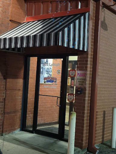 Hamburger Restaurant «Butcher Shop», reviews and photos, 102 Lehigh St, Longview, TX 75601, USA