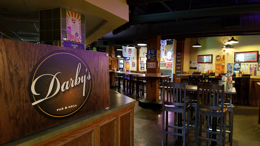 Darby's Pub & Grill