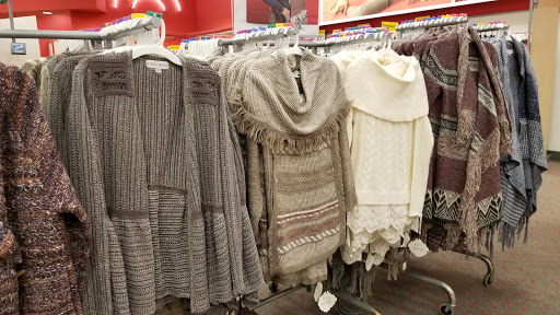 Department Store «Target», reviews and photos, 2000 SW College Rd, Ocala, FL 34471, USA