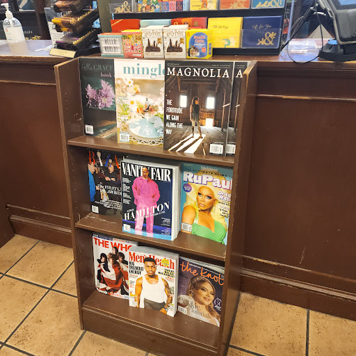 Barnes & Noble image