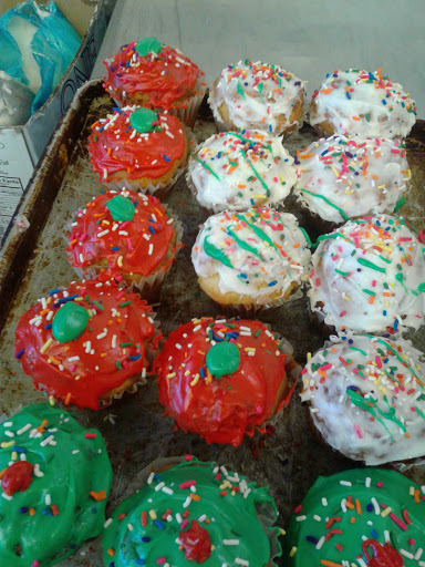 Donut Shop «Yum Yum Donuts», reviews and photos, 5454 Orangethorpe Ave, La Palma, CA 90623, USA