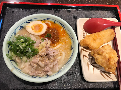 丸亀制麺