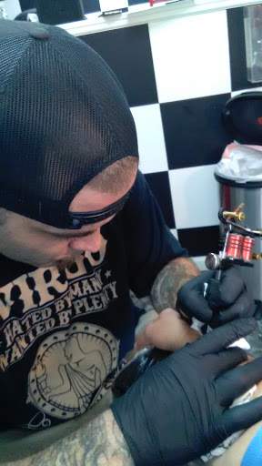 Explore timeless tattoo ideas, creative tattoo ideas in Lansing, available at Ink Therapy Lansing