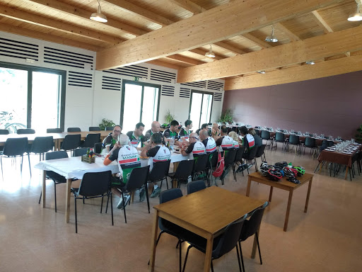 Información y opiniones sobre Restaurant Casal de Castelltallat de San Mateo De Bages