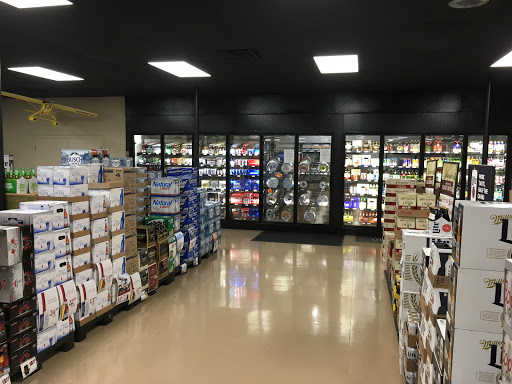 Liquor Store «Holiday Liquors North», reviews and photos, 2512 N Newton St, Jasper, IN 47546, USA