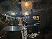 Atmosphère du Restaurant Lo Cagarol à Aigne - n°3