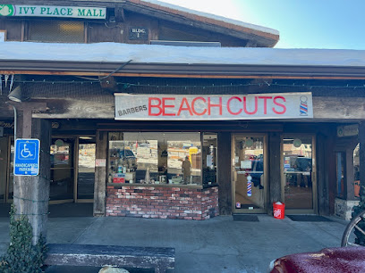 Beach Cuts Barber Shop