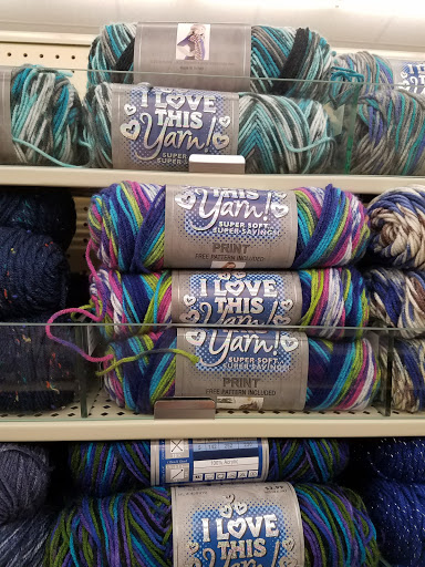 Craft Store «Hobby Lobby», reviews and photos, 1712 Rock Road, Derby, KS 67037, USA