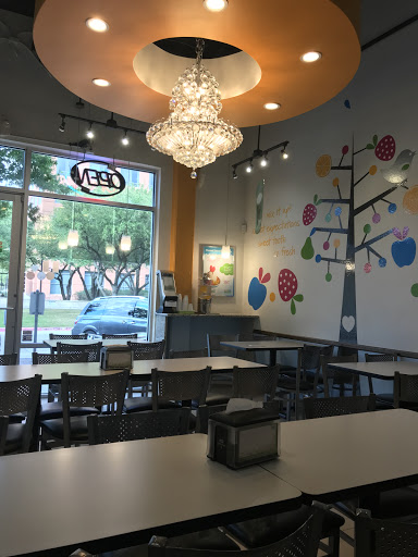 Ice Cream Shop «Sweet Mix», reviews and photos, 1811 N Greenville Ave #300, Richardson, TX 75081, USA