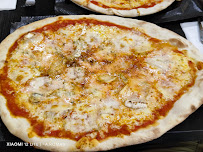 Pizza du Pizzeria Pizza l'ardoise. à Versailles - n°9
