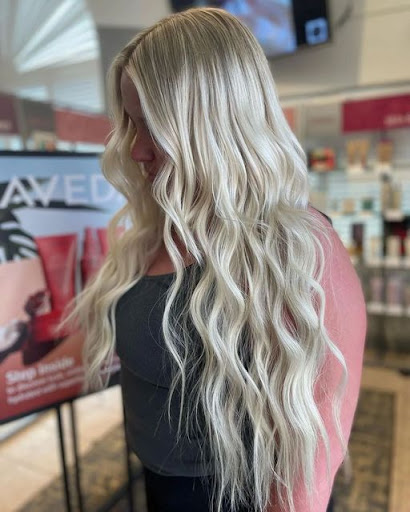 Beauty Salon «James Salon», reviews and photos, 5290 W 9th St Dr #100, Greeley, CO 80634, USA