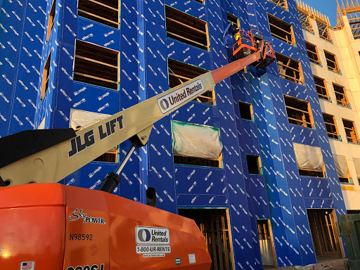 Insulation Contractor «New England Performance Insulation & Spray Foam», reviews and photos, 262 Quarry Rd a, Milford, CT 06460, USA