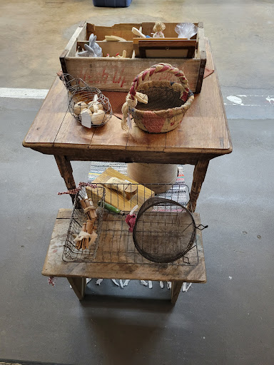 Flea Market «The Slatington Marketplace», reviews and photos, 8281 PA-873, Slatington, PA 18080, USA