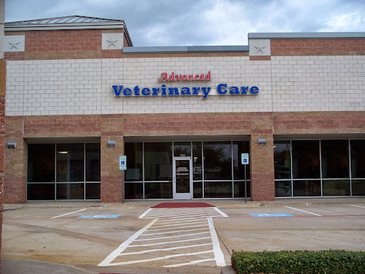 Advanced Veterinary Care of Plano