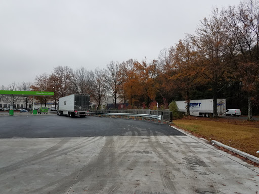 Gas Station «QuikTrip», reviews and photos, 5705 Fulton Industrial Blvd SW, Atlanta, GA 30336, USA