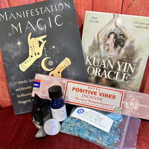 Explore outside forearm tattoo ideas, creative tattoo ideas in Bloomington, available at Crystal Moon Body Arts