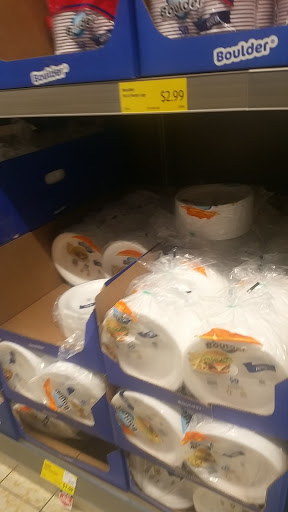 Supermarket «ALDI», reviews and photos, 200 N Hood Ave, Gadsden, AL 35903, USA