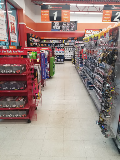 Auto Parts Store «AutoZone», reviews and photos, 1 Pathmark Plaza, Mt Vernon, NY 10550, USA