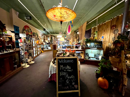 Gift Shop «Harvest Beads & Silver», reviews and photos, 849 Main St, Manchester, CT 06040, USA