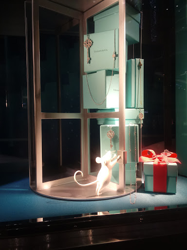 Jewelry Store «Tiffany & Co.», reviews and photos, 6600 Topanga Canyon Blvd, Canoga Park, CA 91303, USA