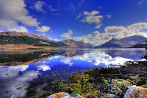 Loch Leven image