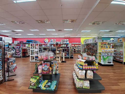 Pet Supply Store «Pet Supermarket», reviews and photos, 2090 E Arapaho Rd, Richardson, TX 75081, USA