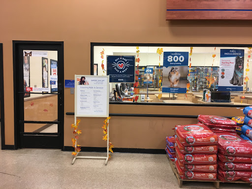 Pet Supply Store «PetSmart», reviews and photos, 6046 Marsha Sharp Fwy, Lubbock, TX 79407, USA