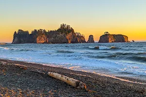 Rialto Beach image