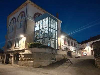 Mairie de Messeix à Messeix