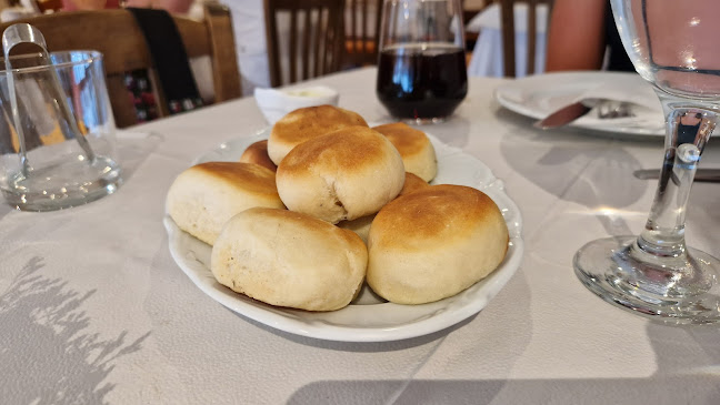 Comentarii opinii despre Sergio's