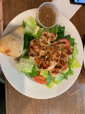 Walden Italian Kitchen by null