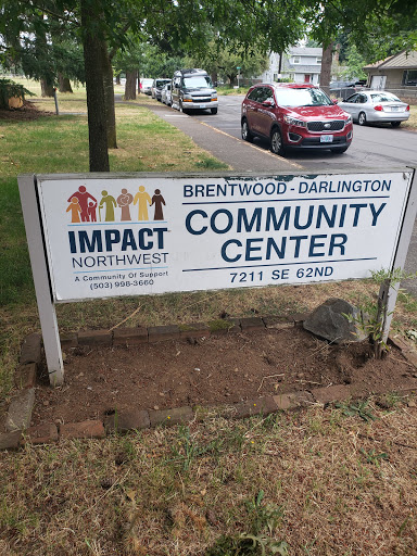 Community Center «Brentwood-Darlington Community Center», reviews and photos, 7211 SE 62nd Ave, Portland, OR 97206, USA