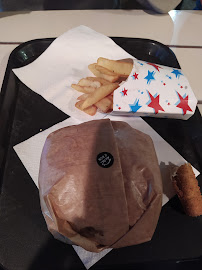 Aliment-réconfort du Restauration rapide Chill burger à Seignosse - n°17