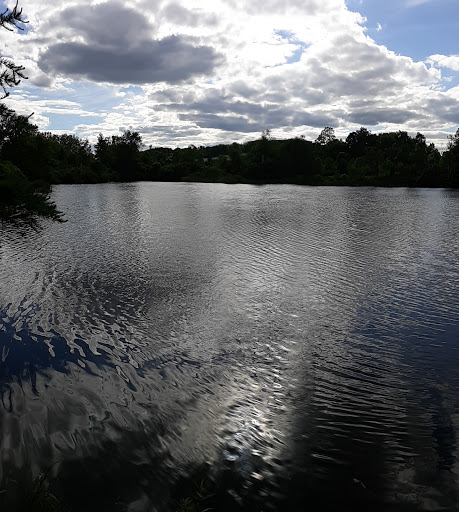 Nature Preserve «Lime Hollow Center for Environment and Culture», reviews and photos, 338 McLean Rd, Cortland, NY 13045, USA