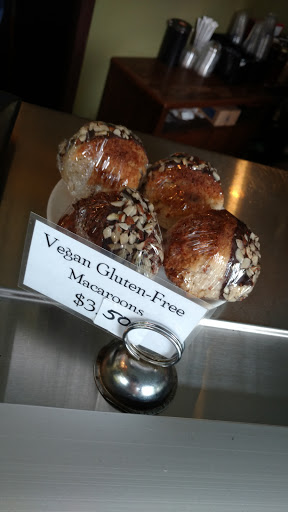 Coffee Shop «Palio Espresso and Dessert House», reviews and photos, 1996 SE Ladd Ave, Portland, OR 97214, USA